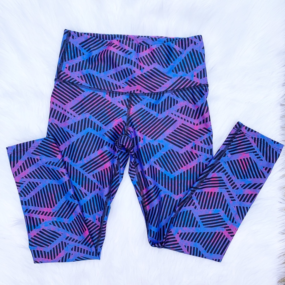 Noli Active Capri Leggings